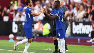 Ръководството на Челси е предприело първи стъпки за подновяване на