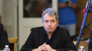 Тошко Йорданов към медиците: Ако вие не искате, чужденци ще работят щастливи за 500 долара