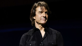 Смъртта на Вал Килмър е основна тема не само в