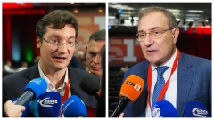 Трима в битката за нов лидер на БСП