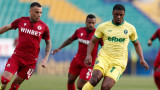 ЦСКА - Лудогорец 0:0 в мач-реваш за Купата на България