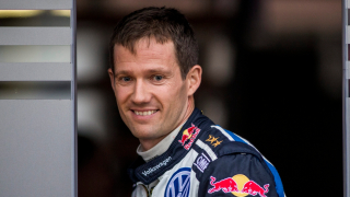 Себастиен Ожие ще направи първите си тестове с C3 WRC