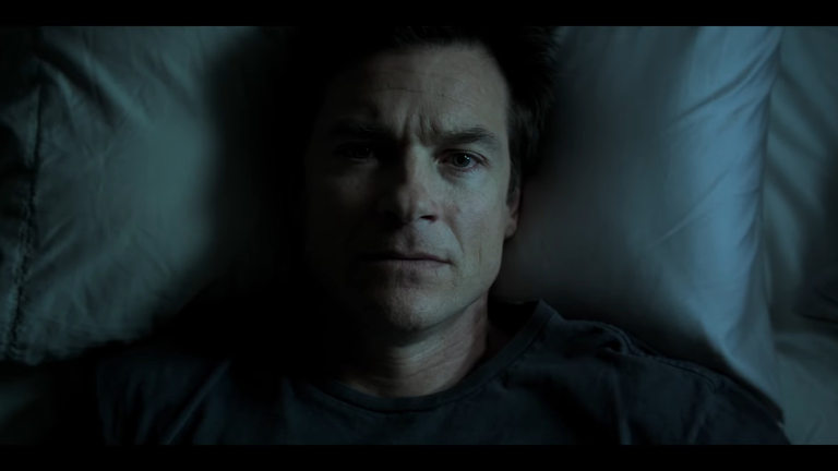 Джейсън Бейтмън като Марти Бърд