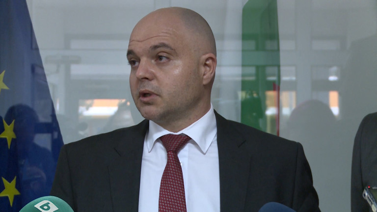 Ивайло Иванов: Около 1/3 са запълнени мигрантските центрове в страната