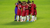 Капитанът на Катар се изсмя на слуховете, че мачът с Еквадор е уреден