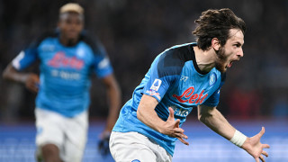 Бащата на Хвича Кварацхелия Бадри сподели интересни подробности за