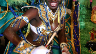 България отбелязва старта на карнавала в Рио