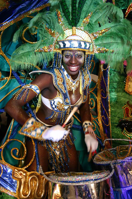 България отбелязва старта на карнавала в Рио