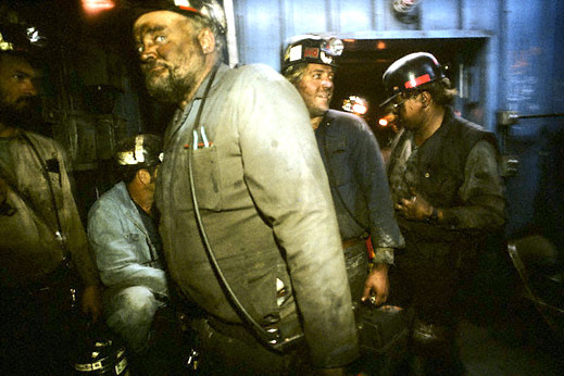 Съкращават 200 миньори от „Рудметал" в Рудозем