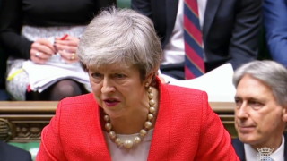 Премиерът на Великобритания Тереза Мей ще се опита за последен