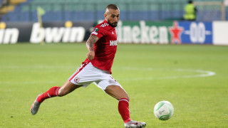 Георги Йомов е под въпрос за гостуването на ЦСКА на