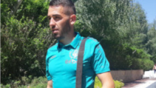 Извършените по време на контролата с Краснодар II три принудителни