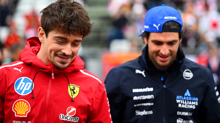 Льоклер: Естествено, че съм разочарован