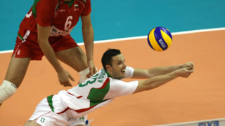 Сменят правилото за либерото