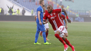 Уважаваният Аспарух Никодимов в традиционния си коментар за ЦСКА натърти