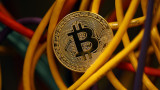  За “копаене” на bitcoin е необходим толкоз ток, колкото България употребява за година 