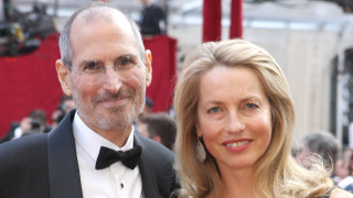 Ще остави ли вдовицата на Стив Джобс наследство на децата им