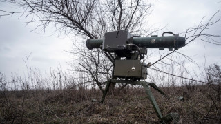 Заместник министърът на отбраната на Украйна Анна Маляр описа ситуацията в