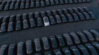 Електрически рекорд се очертава в автомобилната индустрия на САЩ през