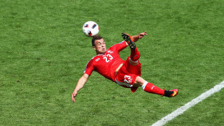 Световното първенство по футбол се приближава ден след ден а