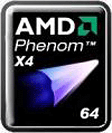 AnandTech публикува първите резултати на Phenom