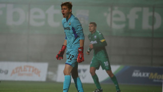 Спортно техническото ръководство на Славия е на крачка от това да