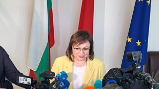 Нинова уверена, че цените ще паднат, ако и ДДС падне
