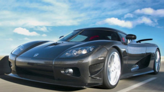 Koenigsegg и Pagani на етанол