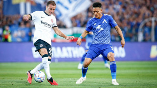 От ръководството на Левски обявиха че в продажба са пуснати