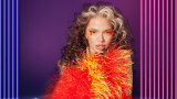 Това е журито на Dancing Stars -  Илиана Раева, Галена Великова, Франциска Йорданова-Папкала и Томас Папкала