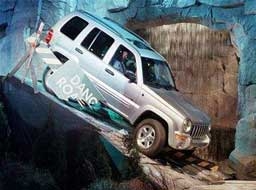 Изтеглят от пазара половин милион автомобила на Chrysler