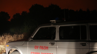 Отмениха бедственото положение в община Тополовград