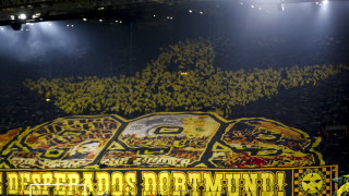 Борусия Дортмунд ще предостави част от стадиона си Сигнал Идуна