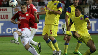 В четвъртък 22 октомври ЦСКА се завръща в груповата фаза на