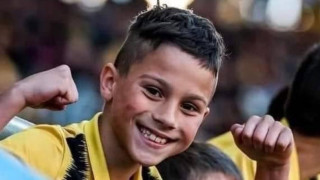 От Ботев Пловдив започват редица инициативи в помощ на 10 годишния