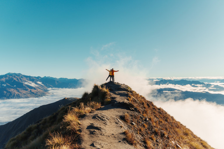 Нова Зеландия