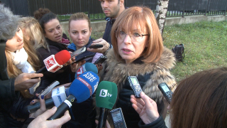 Прокуратурата предаде на съда Румяна Ченалова 