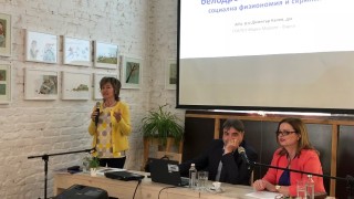 Над 70 от пациентите с рак на белия дроб в