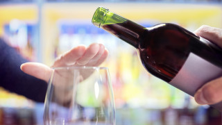 Зависимостта към алкохола е една от най разпространените в световен мащаб