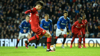 Байерн Мюнхен най вероятно ще привлече звездата на Байер Леверкузен Кай