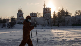Министерството на здравеопазването на Русия заяви в понеделник че страната