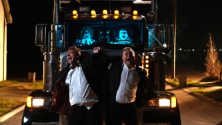 Вече е ясно че музикалното предаване Като две капки вода