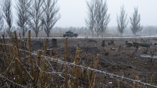 Пореден българин е загинал по време на бойни действия в