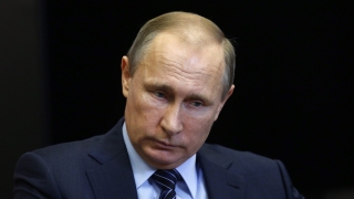 "Театър на абсурда" нарече Путин обвиненията срещу Русия