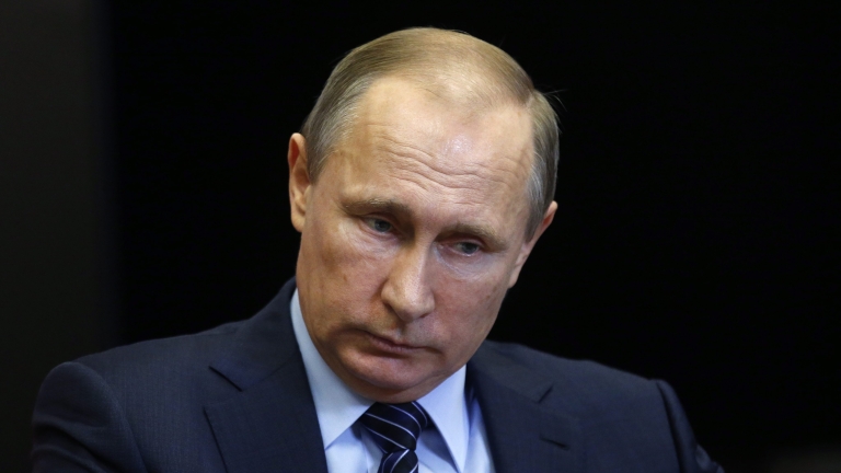 Ще накара ли Путин Запада да "клекне"