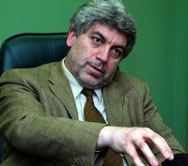 Виктор Серов издигнаха Социалдемократите за столичен кмет