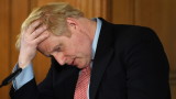  Борис Джонсън най-малко два месеца няма да може да е министър председател 
