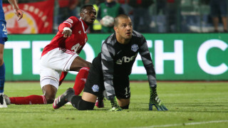 Трима футболисти на ЦСКА станаха голмайстори №1 на отбора в