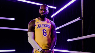 Закачките между Леброн Джеймс и създателя на Squid Game