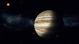 Европа - луната на Юпитер, и предположението, че там има вода